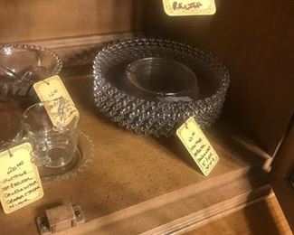 Items Located In The Lower Level 