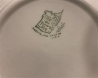 Items Located In The Lower Level 