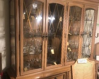 Items Located In The Lower Level 