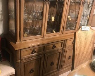 Items Located In The Lower Level 