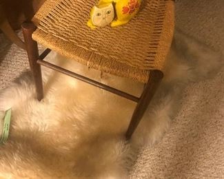 Items Located In The Lower Level 