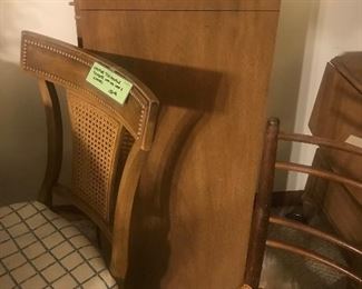 Items Located In The Lower Level 