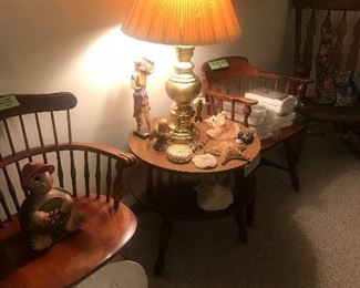Items Located In The Lower Level 
