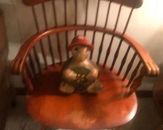 Items Located In The Lower Level 