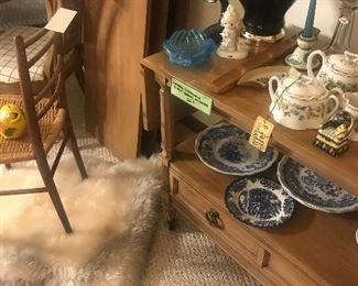 Items Located In The Lower Level 