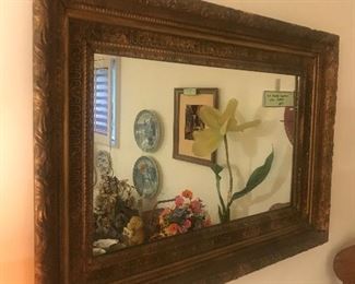 Items Located In The Lower Level 