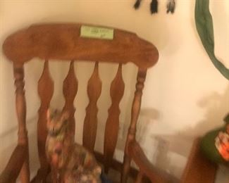 Items Located In The Lower Level 