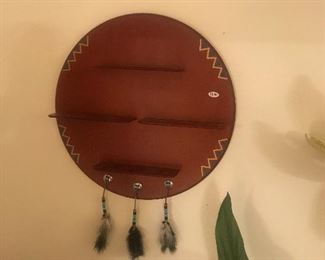 Items Located In The Lower Level 