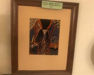 Items Located In The Lower Level 