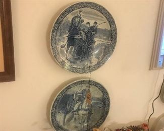Items Located In The Lower Level 