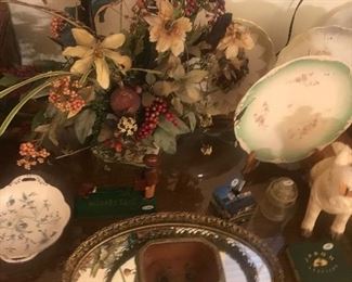 Items Located In The Lower Level 