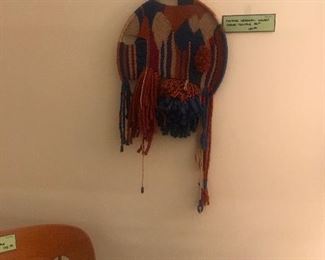 Items Located In The Lower Level 