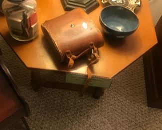 Items Located In The Lower Level 