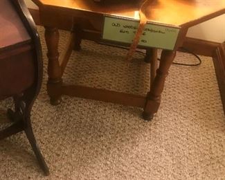 Items Located In The Lower Level 