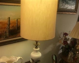 Items Located In The Lower Level 