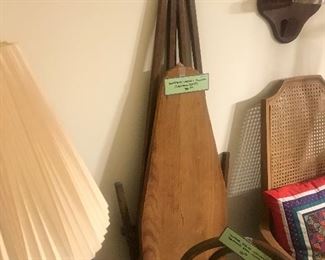 Items Located In The Lower Level 