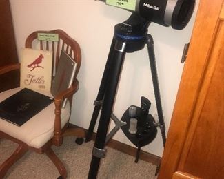 Items Located In The Lower Level  Office