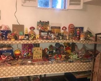 Preview Photo ~ Items Located In The Lower Level 2nd Bedroom