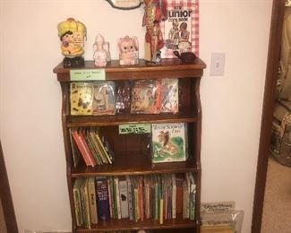 Items Located In The Lower Level 2nd Bedroom