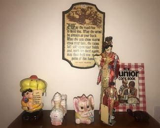 Items Located In The Lower Level 2nd Bedroom