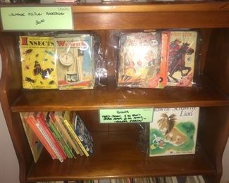 Items Located In The Lower Level 2nd Bedroom