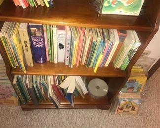 Items Located In The Lower Level 2nd Bedroom