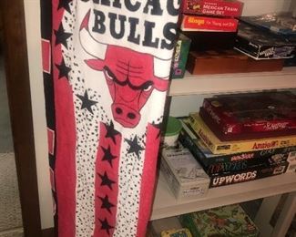 Items Located In The Lower Level 2nd Bedroom
