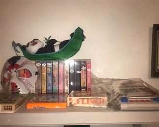 Items Located In The Lower Level 2nd Bedroom