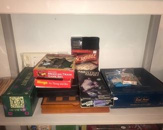 Items Located In The Lower Level 2nd Bedroom