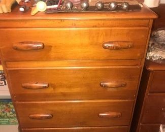 Items Located In The Lower Level 2nd Bedroom