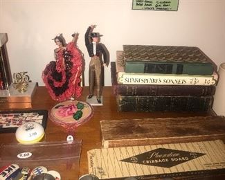 Items Located In The Lower Level 2nd Bedroom
