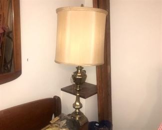 Items Located In The Lower Level 2nd Bedroom
