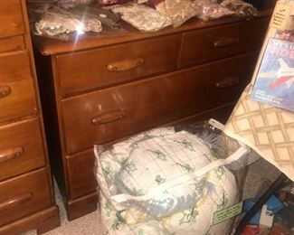 Items Located In The Lower Level 2nd Bedroom