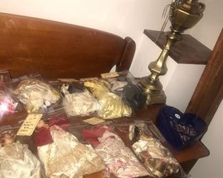 Items Located In The Lower Level 2nd Bedroom