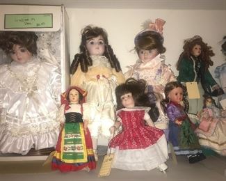 Items Located In The Lower Level 2nd Bedroom