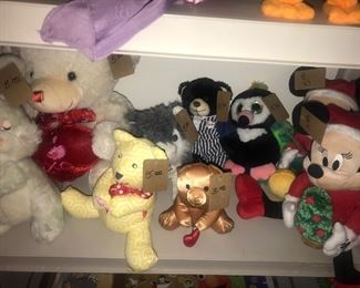 Items Located In The Lower Level 2nd Bedroom