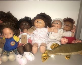 Items Located In The Lower Level 2nd Bedroom