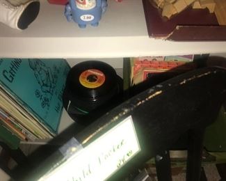 Items Located In The Lower Level 2nd Bedroom