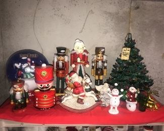 Preview Photo ~ Items Located In The Lower Level Unfinished Storage Area