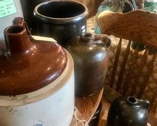 Items Located In The Kitchen