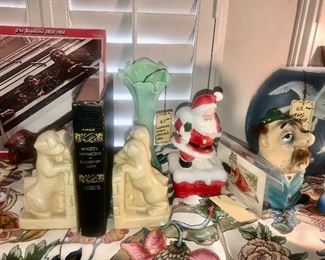 Preview Photo ~ Items Located In The Family Room