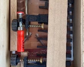 Peachtree Extendable Dovetail Jig