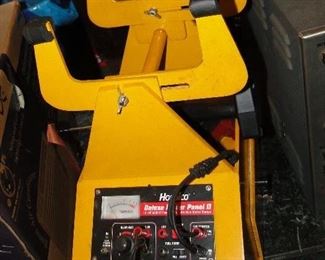 Hobbico Deluxe Power Panel II $40