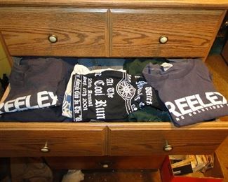 Vintage T shirts $2 each