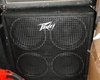 Peavy 4 speaker $200