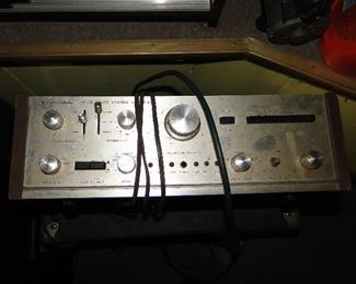 Kenmore KA 7002 stereo amplifier $125