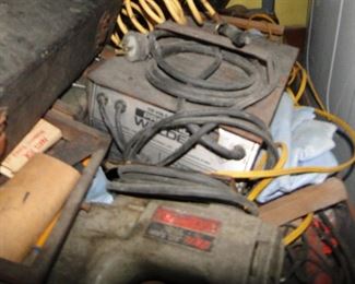 Welding Equipment