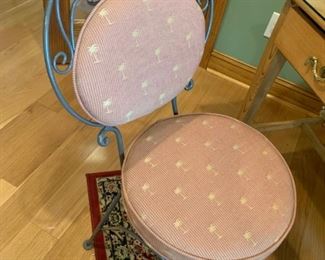 Parlor Chair $ 38.00