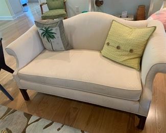 Loveseat $ 178.00