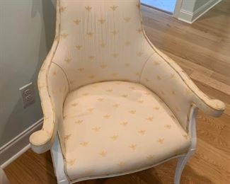 Antique Decorative Chair $ 138.00